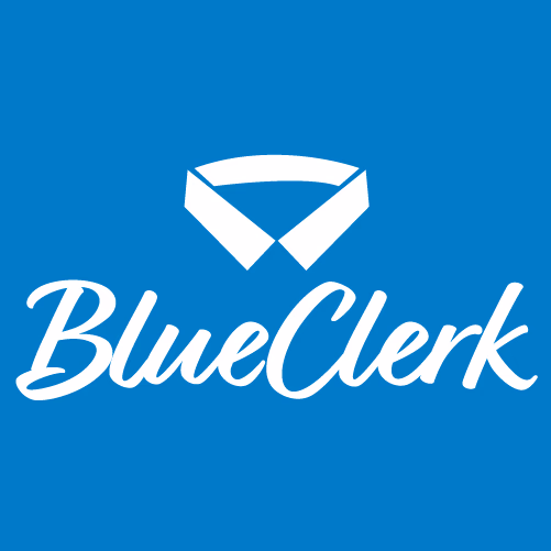 BlueClerk